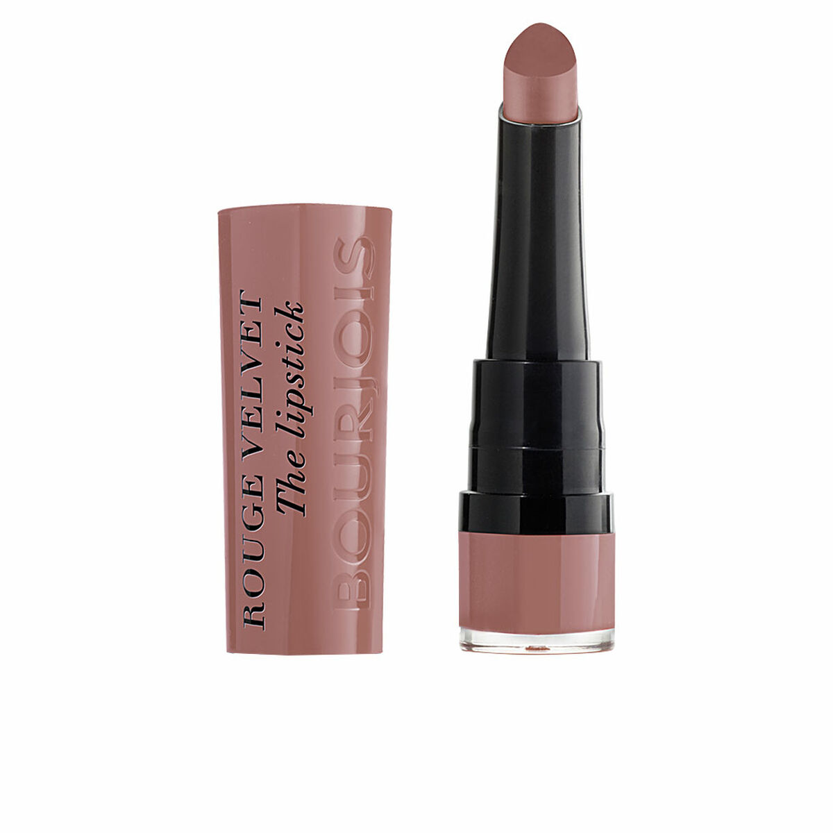 Lūpu Krāsas Rouge Velvet Bourjois 2,4 g